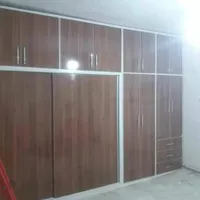 کابینت هامین