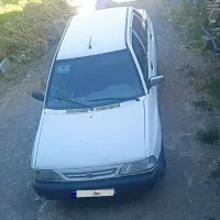 پراید مدل 90هیدرو لیک