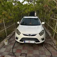 جک s5 اتومات مدل ۹۶