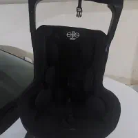 صندلی ماشین کودک دلیجان الیت