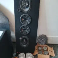 سیستم و لوازم