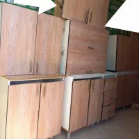 کابینت ام دی اف کارکرده