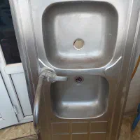 سینک ظرفشویی