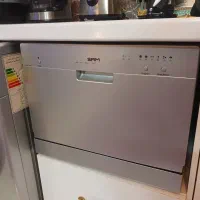 ظرفشور نو