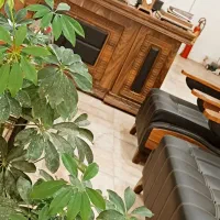 زمین برای مشارکت در ساخت قوهه.