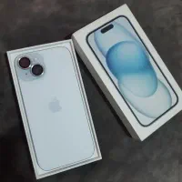 آیفون ۱۵ نرمال