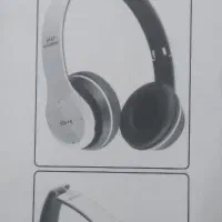 هدفون p47