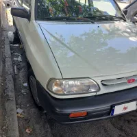 پراید ۸۱