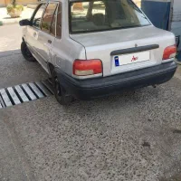 پراید صبا
