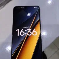 poco x6pro 512 ram12
