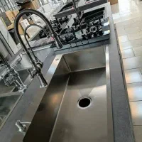 سینک باکسی دیکالان