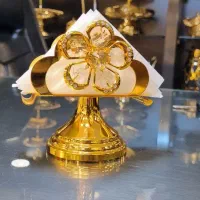 جادستمال رومیزی اماراتی وارداتی برند پ لیسکو دبی