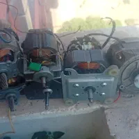 موتور لوازم خانگی