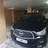 هایما S5 مدل 1402