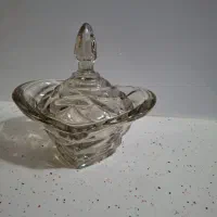 قندان .شکلات خوری درحد