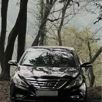 سوناتا وای اف 2011 فول