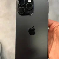 iPhone 16 Pro Max ZAA|موبایل|بندر انزلی, آخرخط|دیوار