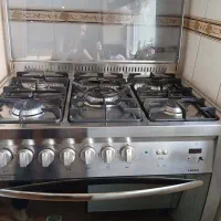 فرگاز ایتالیاییLOFRA