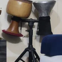تمبک داربوکا
