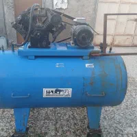 کمپرسور