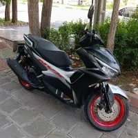 آیروکس 170cc مدل 1402