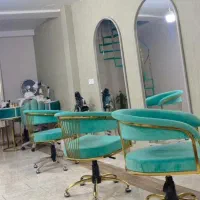 فروش صندلی وآیینه قدی