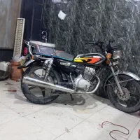 کامیتور و انژوکتر کامل متور 200پرواز