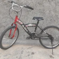 دوچرخه