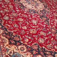 فرش دستی|فرش|شاندیز, |دیوار