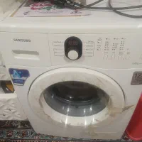 ماشین لباس شوی