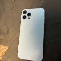 ایفون ۱۲ پرومکس