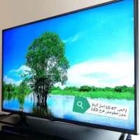 الجی47 LED LG FullHD مدلLBوUSBپنل+Aاصل'کره