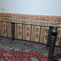 میز و صندلی غذاخوری ۶ نفره