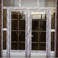 فروش درب وپنجره یوپی وی سی