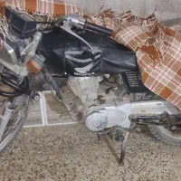 موتور 93 کویر