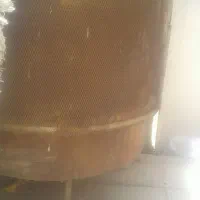 تنورگازی فوری