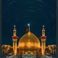 تور کربلا دوسر هوایی ظرفیت محدود، با مجوز رسمی