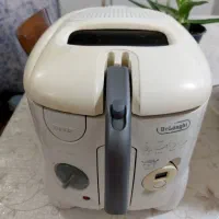 سرخ کن دلونگی