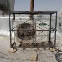 نصب وسرویس کولرگازی پکیج وکولری ابی