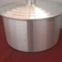 قابلمه روحی بزرگ وبسیارزخیم