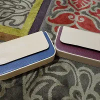 دو عدد کیف دستی با بند بلند