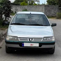 پژو 405مدل90