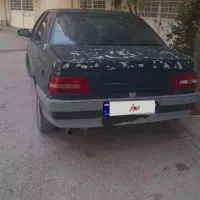 پژو مدل ۱۳۸۳ قابل معاوضه