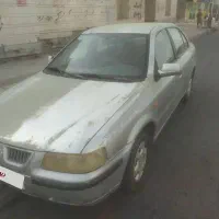 سمند 82