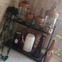استند پا سماوری