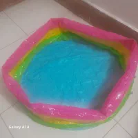 استخر بادی