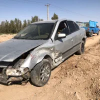 سمند lx 87