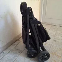 کالسکه هاوک خارجی
