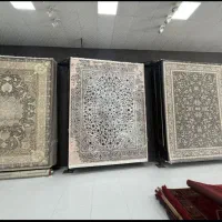 گالری فرش تانیا + با نقش هیلدا