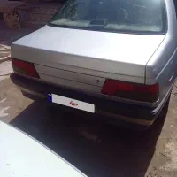 سواری روا مدل 88